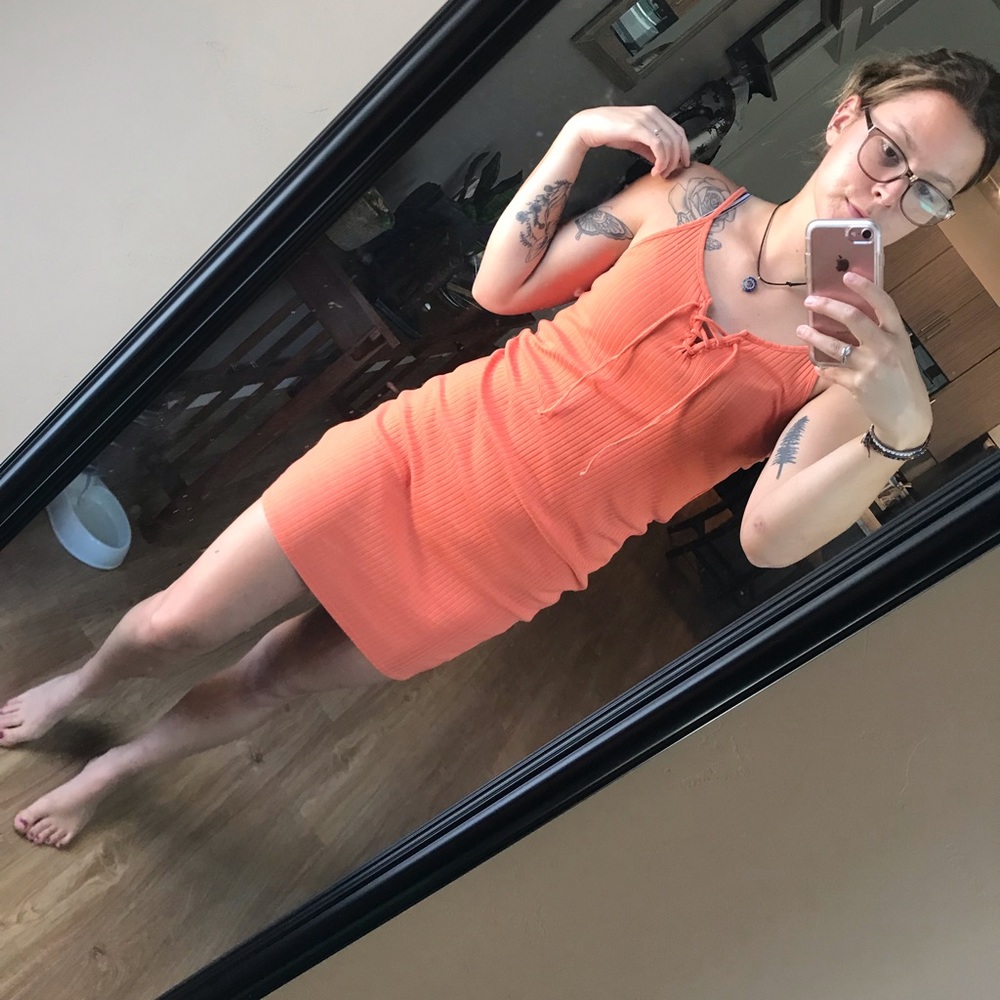 Dresses